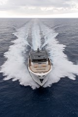 2025 Bluegame BGX63
